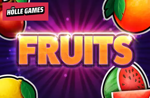 Fruits Bonus Spin